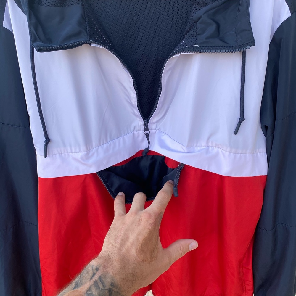 Divided H&M Windbreaker